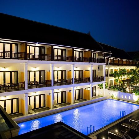 Sanakeo Boutique & Spa Λουάνγκ Πραμπάνγκ Εξωτερικό φωτογραφία