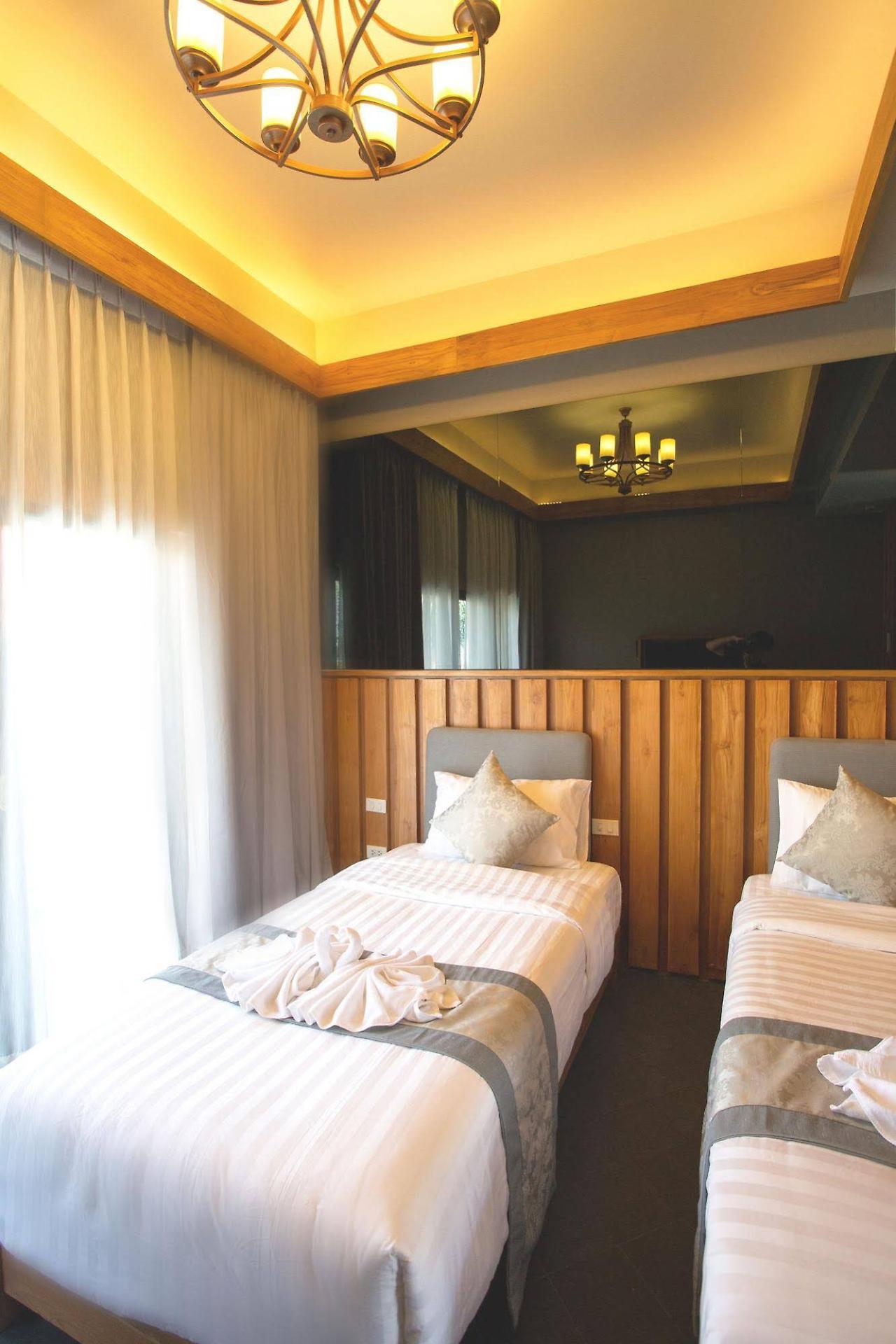 Sanakeo Boutique & Spa Λουάνγκ Πραμπάνγκ Εξωτερικό φωτογραφία