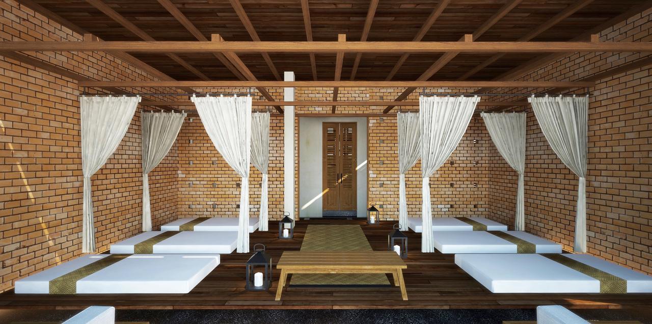 Sanakeo Boutique & Spa Λουάνγκ Πραμπάνγκ Εξωτερικό φωτογραφία