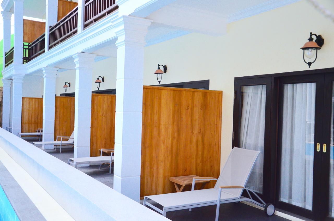 Sanakeo Boutique & Spa Λουάνγκ Πραμπάνγκ Εξωτερικό φωτογραφία