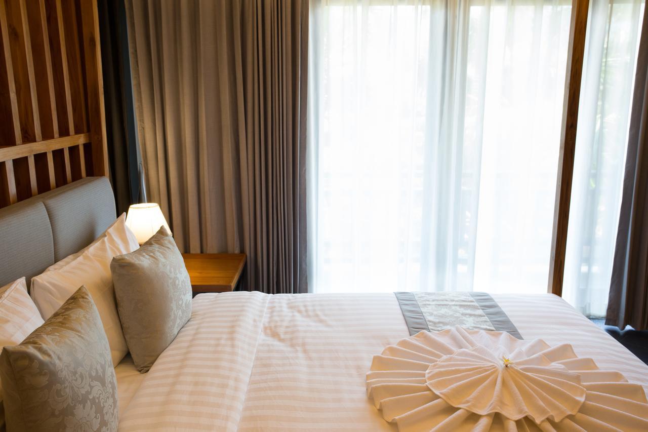 Sanakeo Boutique & Spa Λουάνγκ Πραμπάνγκ Εξωτερικό φωτογραφία