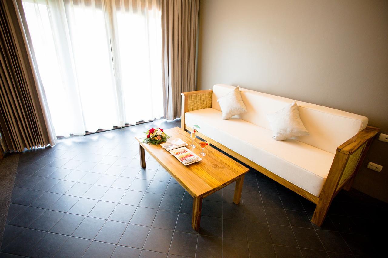 Sanakeo Boutique & Spa Λουάνγκ Πραμπάνγκ Εξωτερικό φωτογραφία