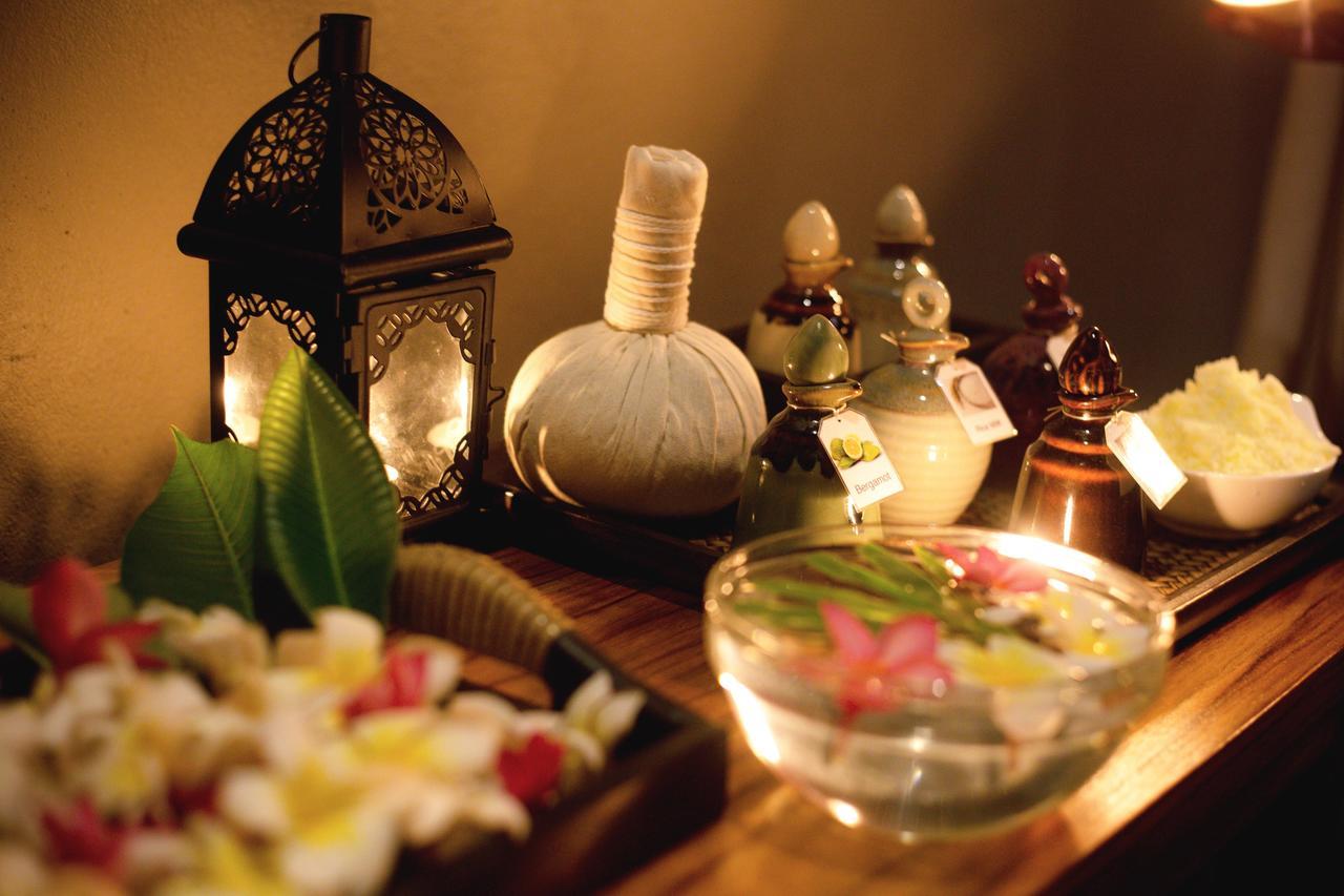 Sanakeo Boutique & Spa Λουάνγκ Πραμπάνγκ Εξωτερικό φωτογραφία