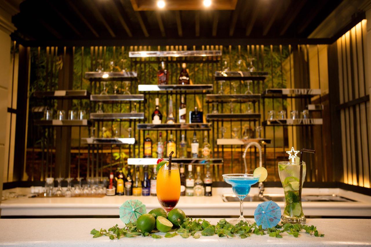 Sanakeo Boutique & Spa Λουάνγκ Πραμπάνγκ Εξωτερικό φωτογραφία
