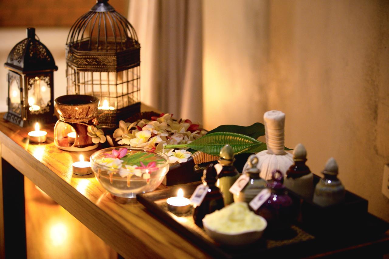 Sanakeo Boutique & Spa Λουάνγκ Πραμπάνγκ Εξωτερικό φωτογραφία