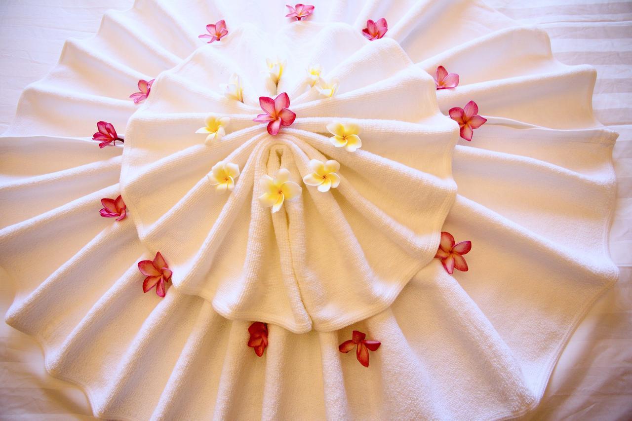 Sanakeo Boutique & Spa Λουάνγκ Πραμπάνγκ Εξωτερικό φωτογραφία