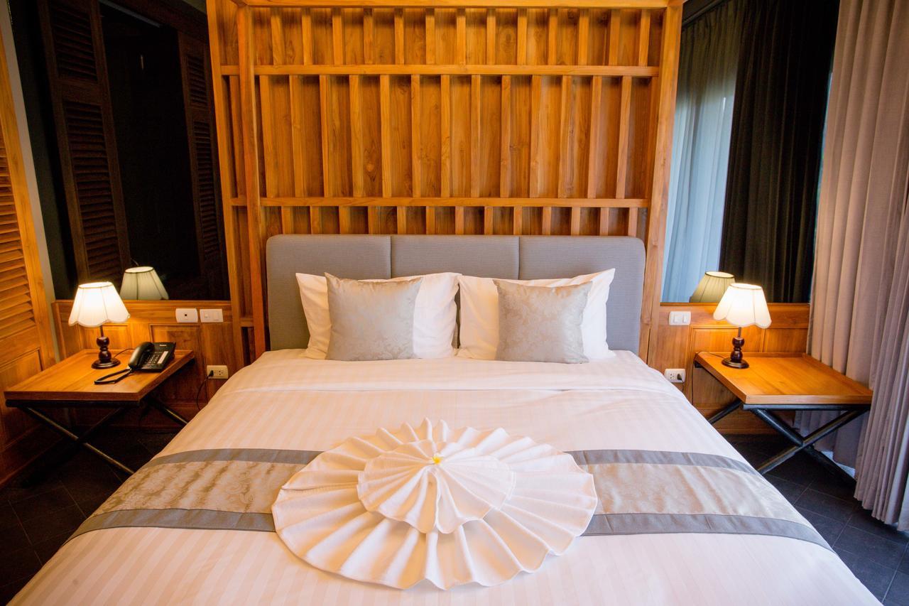 Sanakeo Boutique & Spa Λουάνγκ Πραμπάνγκ Εξωτερικό φωτογραφία