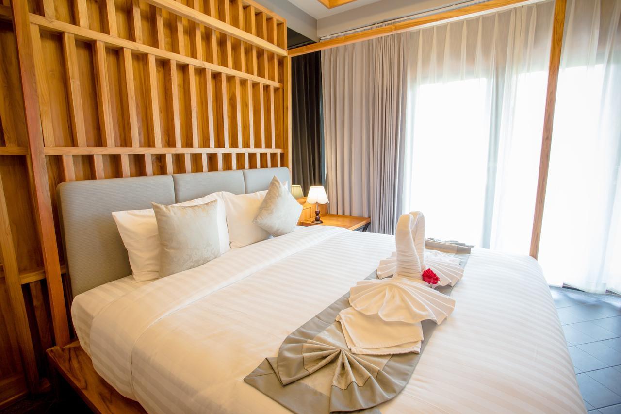 Sanakeo Boutique & Spa Λουάνγκ Πραμπάνγκ Εξωτερικό φωτογραφία