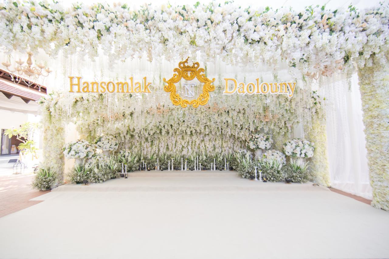 Sanakeo Boutique & Spa Λουάνγκ Πραμπάνγκ Εξωτερικό φωτογραφία